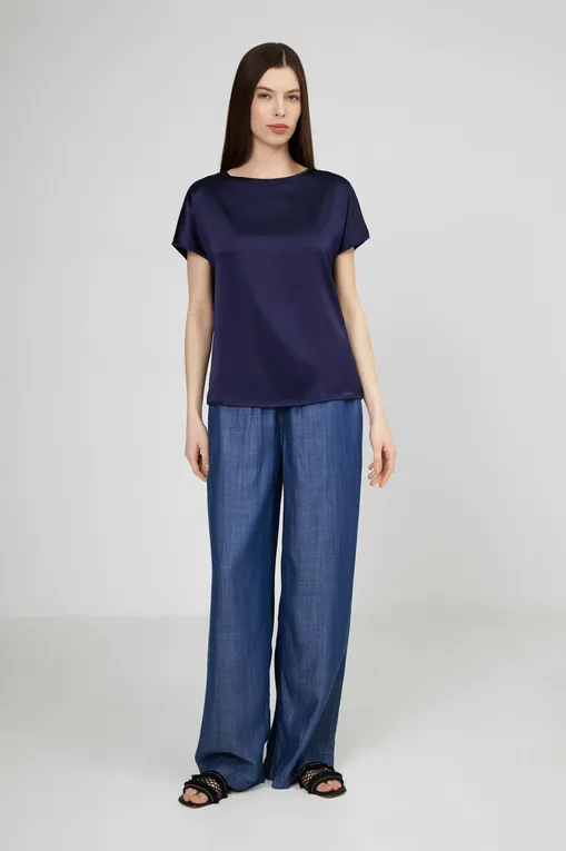 Топы Oscalito 10314 474 blue