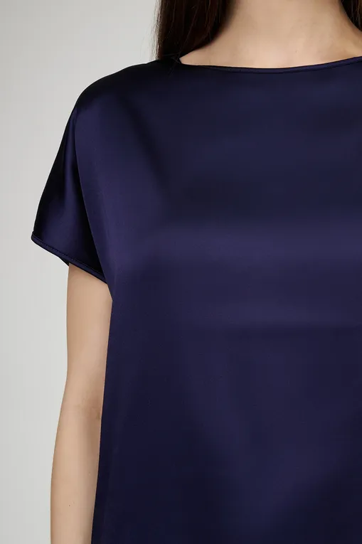 Топы Oscalito 10314 474 blue