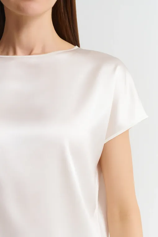 Топы Oscalito 10314 012 IVORY