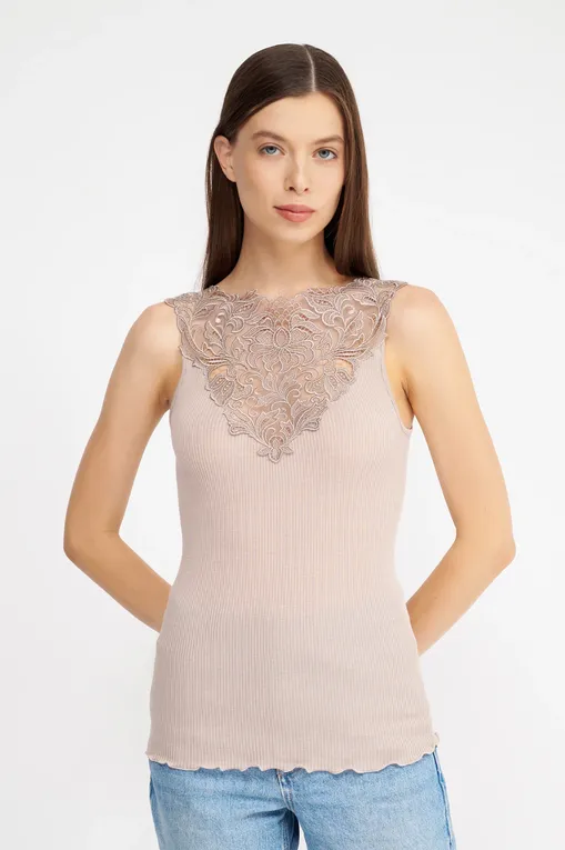 Топы Oscalito 7420 385 BEIGE
