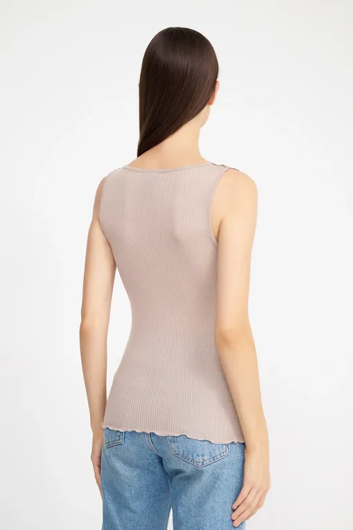 Топы Oscalito 7420 385 BEIGE