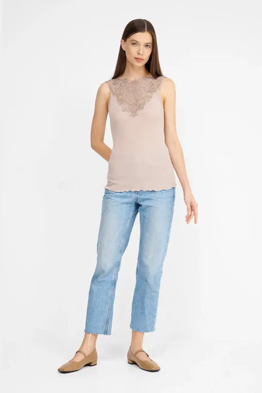 Топы Oscalito 7420 385 BEIGE