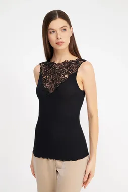 Oscalito 7420 20 nero