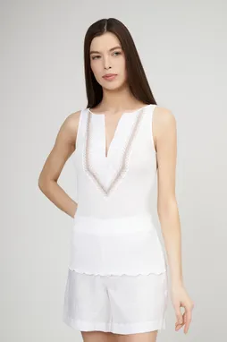 Oscalito 7528 010 WHITE