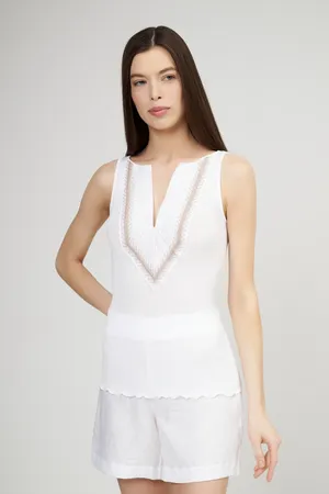 Oscalito 7528 010 WHITE