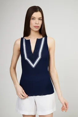 Oscalito 7528 456 blue