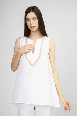 Oscalito 7530 010 WHITE