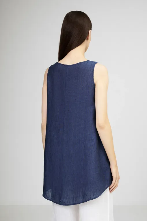 Топы Oscalito 7530 456 blue