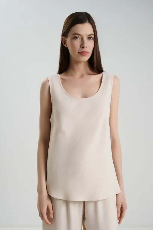 Топы Petit Pas 101127 cream