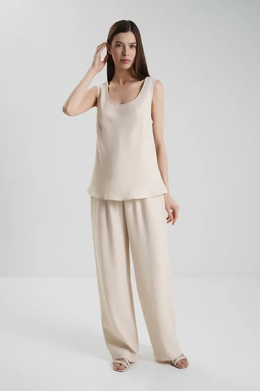 Топы Petit Pas 101127 cream