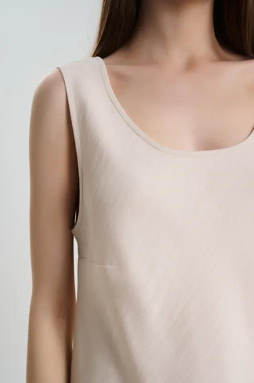 Топы Petit Pas 101127 cream