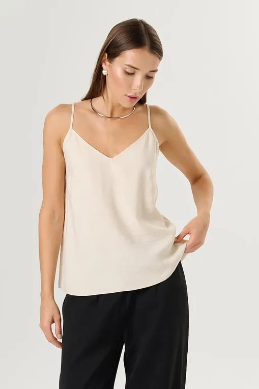 Топы Petit Pas 101128 cream