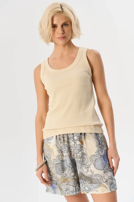 Топы Petit Pas 101133 beige