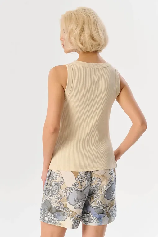 Топы Petit Pas 101133 beige