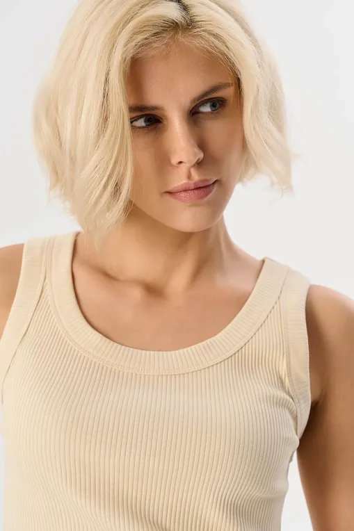 Топы Petit Pas 101133 beige