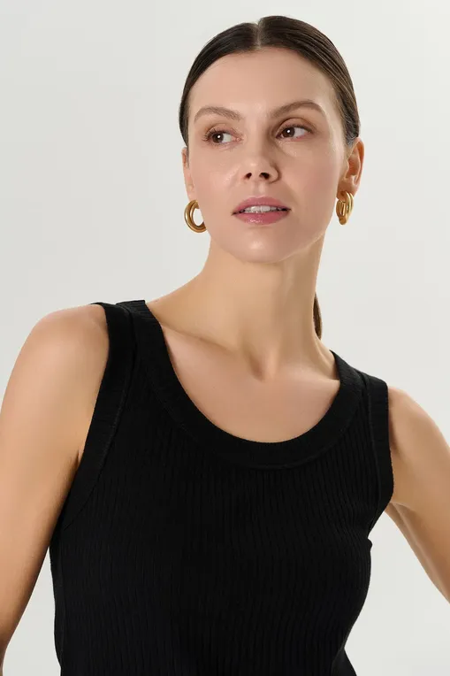 Топы Petit Pas 101133 black