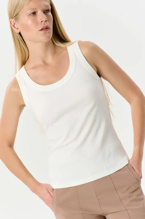 Топы Petit Pas 101133 cream