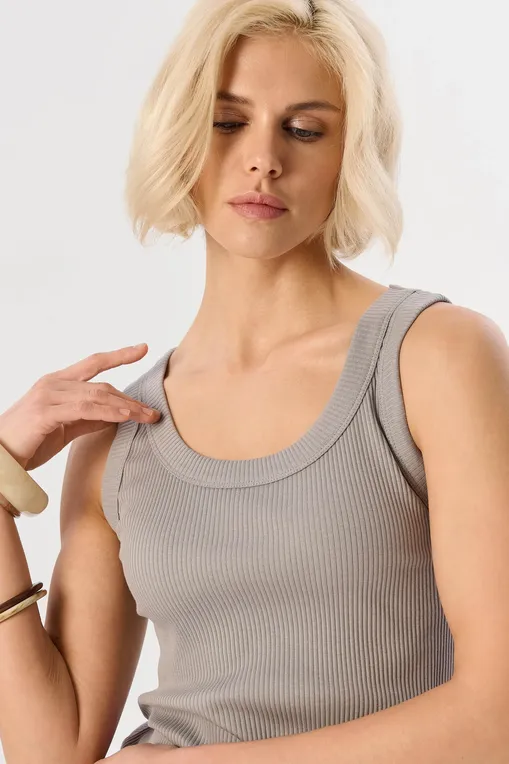 Топы Petit Pas 101133 grey