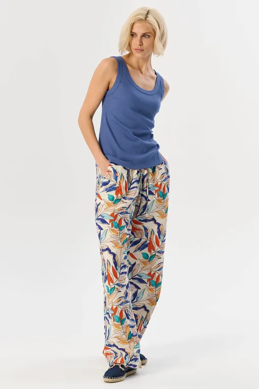 Топы Petit Pas 101133 blue