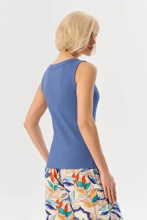 Petit Pas 101133 blue