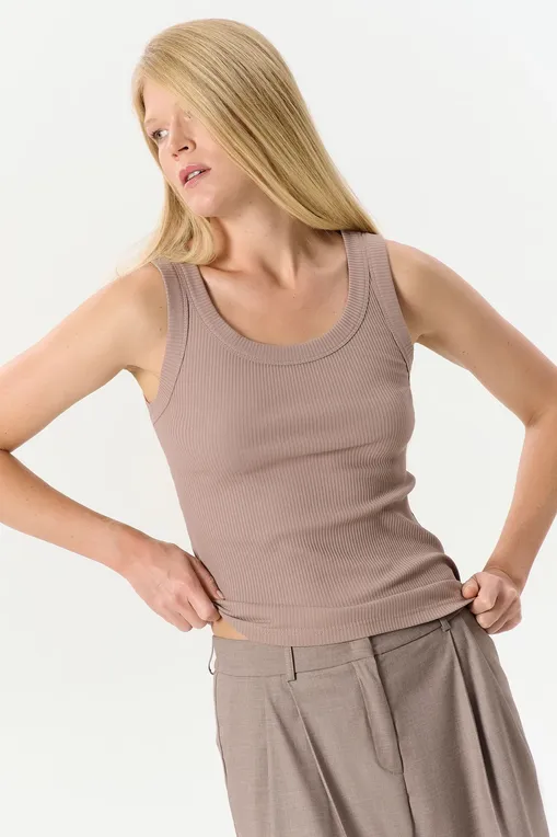 Топы Petit Pas 101133 mokko