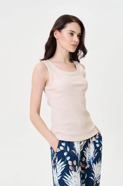 Топы Petit Pas 101133 nude