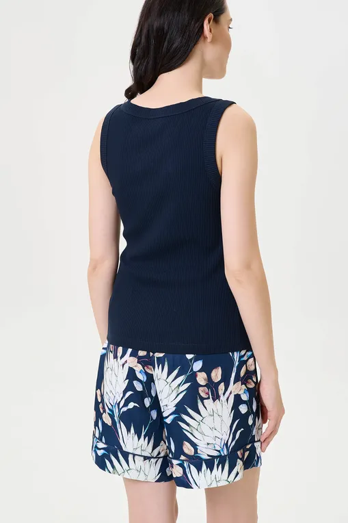 Топы Petit Pas 101133 encre