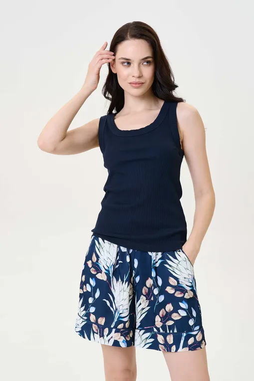 Топы Petit Pas 101133 encre