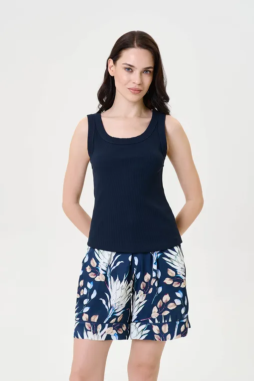 Топы Petit Pas 101133 encre