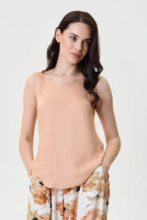 Топы Petit Pas 101160 beige