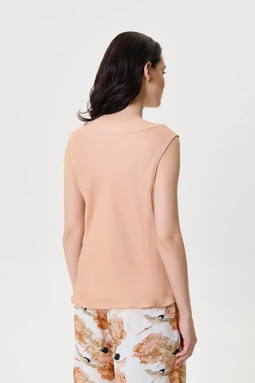 Топы Petit Pas 101160 beige