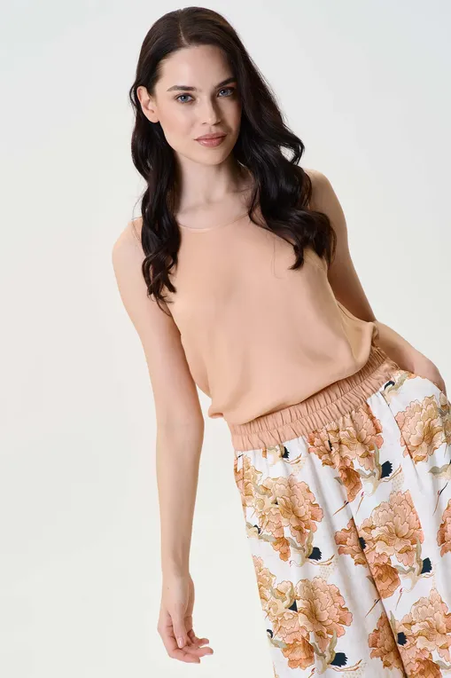 Топы Petit Pas 101160 beige