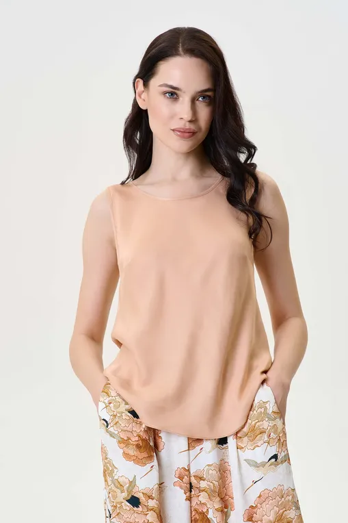 Топы Petit Pas 101160 beige