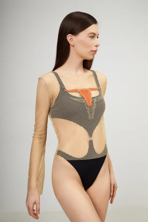 Топы Pin-Up Stars PF009TS 002A