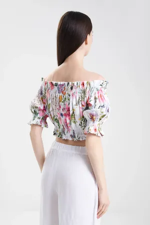 Positano Couture Polo SPRING