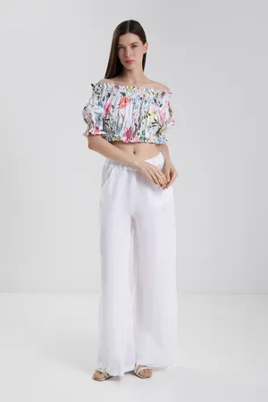 Positano Couture Polo SPRING