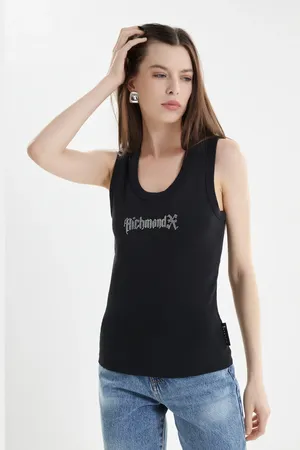 RICHMOND X UWP25167CN BLACK