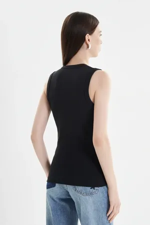 RICHMOND X UWP25167CN BLACK