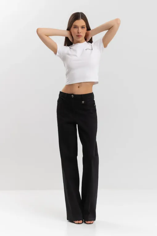 Топы RICHMOND X UWP25198TS OFF-WHITE