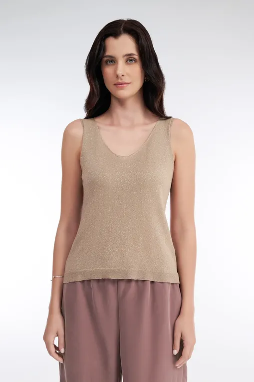 Топы Rocco Ragni E24-480-1850 A6809 CAMEL