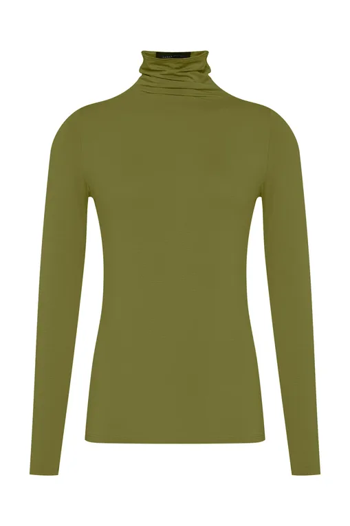 Водолазки Sarah Pacini 252.12.512 56