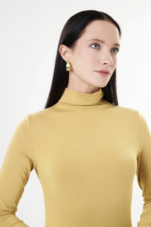 Водолазки Sarah Pacini 252.12.512 96