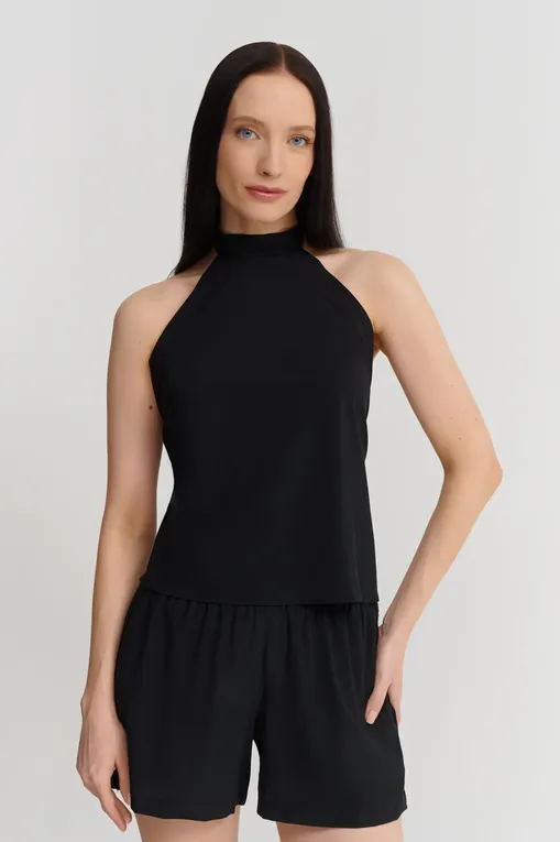 Топы Shan 42521-98 800 Black