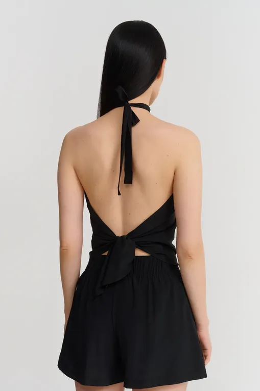 Топы Shan 42521-98 800 Black