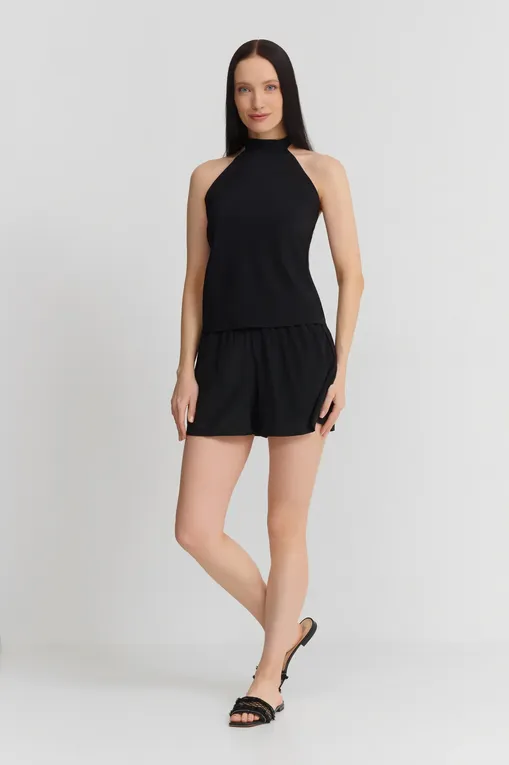 Топы Shan 42521-98 800 Black