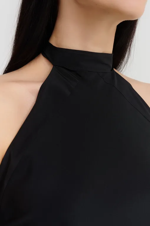 Топы Shan 42521-98 800 Black