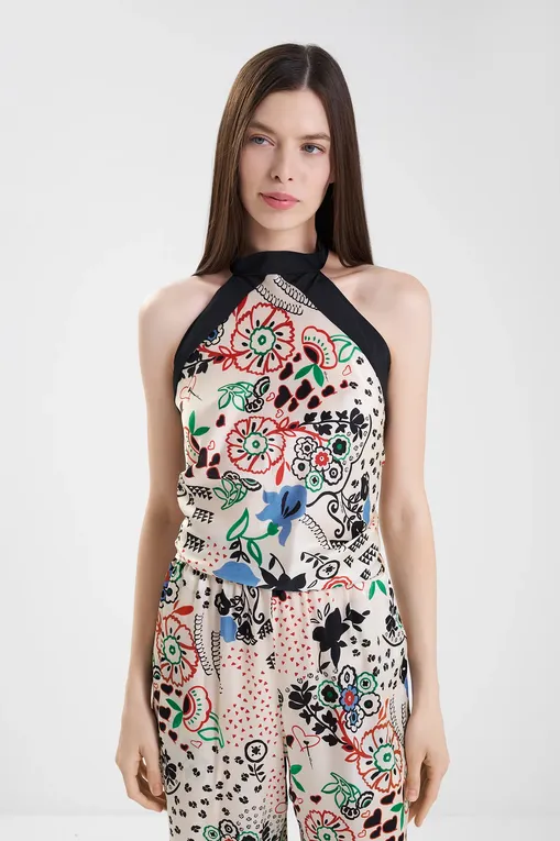 Топы Shan 42611-98 950 Florence