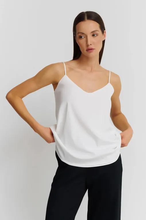 Топы Shan 52451-94 000 White
