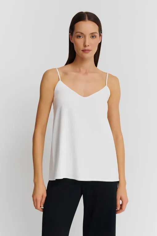 Топы Shan 52451-94 000 White