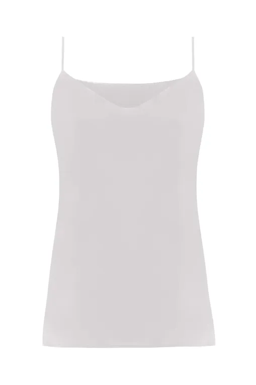 Топы Shan 52451-94 160 Silver Gray
